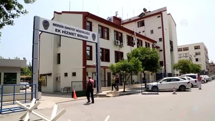 Cinayet Zanlısı Gözaltına Alındı