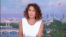 Nouveau bug technique au 13 Heures de Marie-Sophie Lacarrau sur France 2