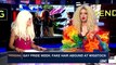 TRENDING | Gay pride week: fake hair abound at Wigstock | Tuesday, June 6th 2017