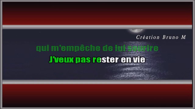 Sexion d'Assaut - Avant qu'elle parte KARAOKE / INSTRUMENTAL