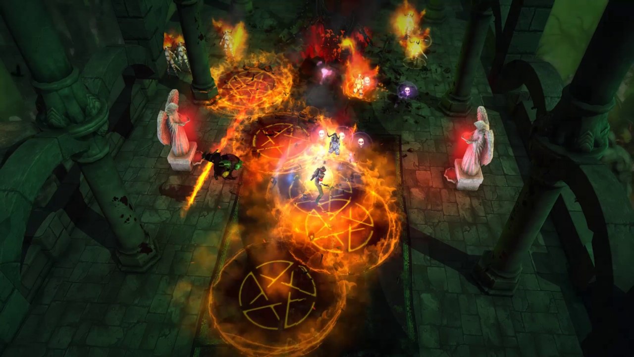 Victor Vran Overkill Edition Launch Trailer