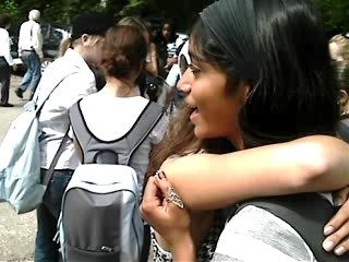 England...Sous le soleil ^^