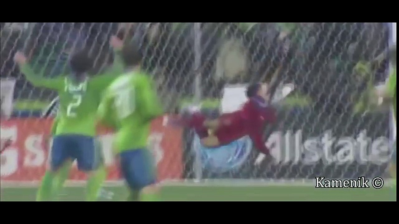 Best Football Goal Line Clearances