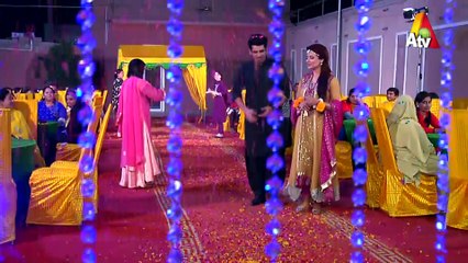 Haan Qabool Hai Season 03 Ep#45