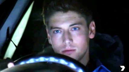 5818 II The Car Crash