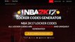 NBA 2K17 Triche Astuce Illimite VC