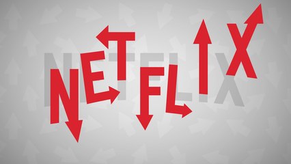 The Story of Netflix - How it all began