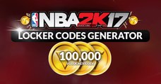NBA 2K17 Locker Codes - Wie bekomme ich FAST & FREE VC Tutorial in NBA 2K17!