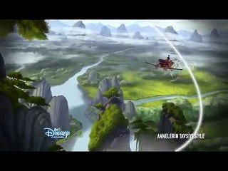 Prenses Sofia Disney Channelda!