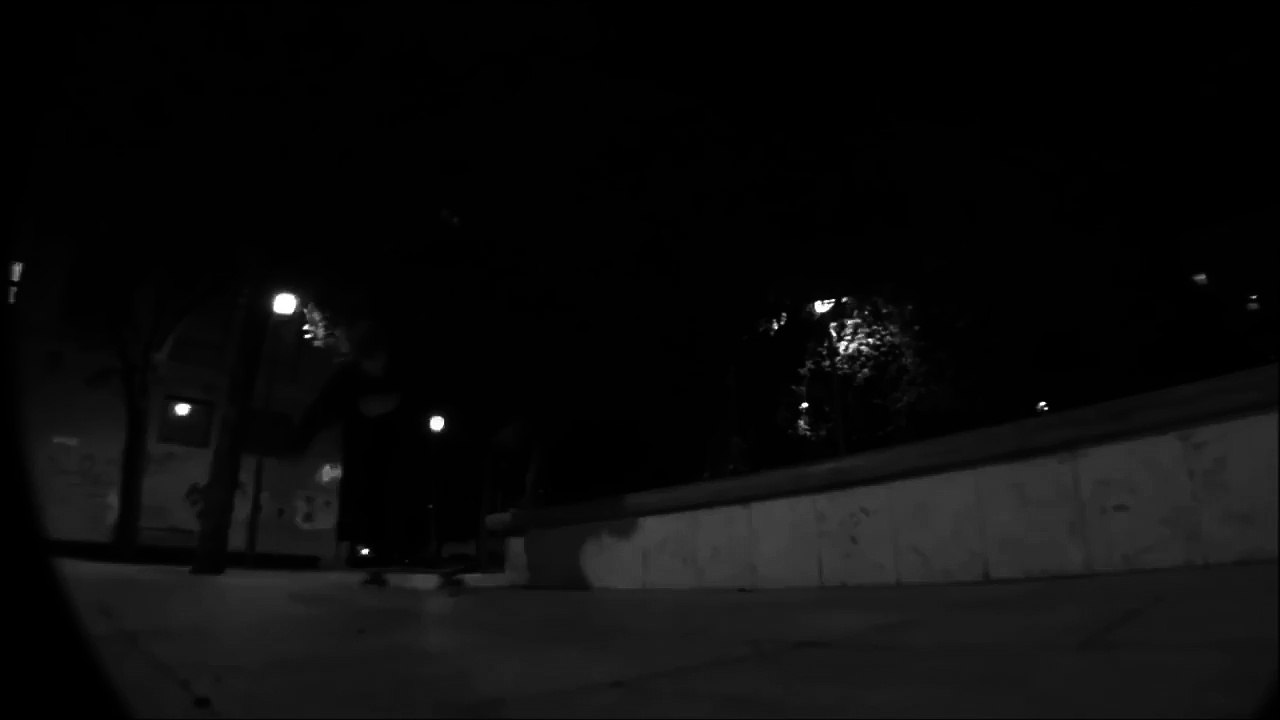 Alex Murru Video Part 2015