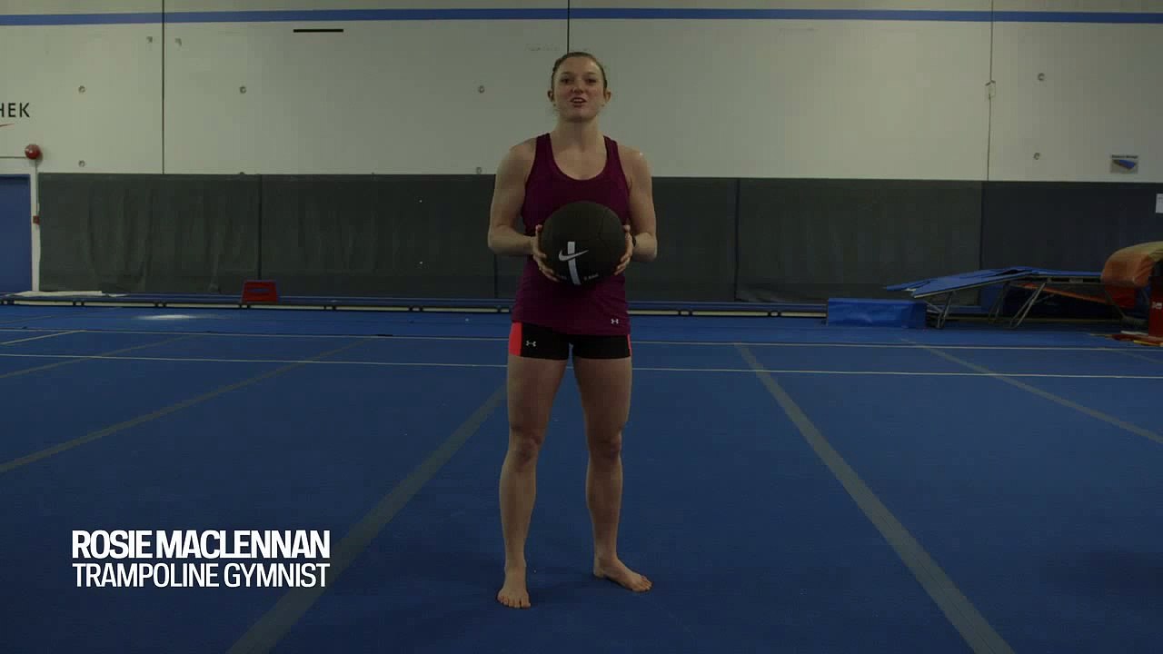 178.Rosie MacLennan
