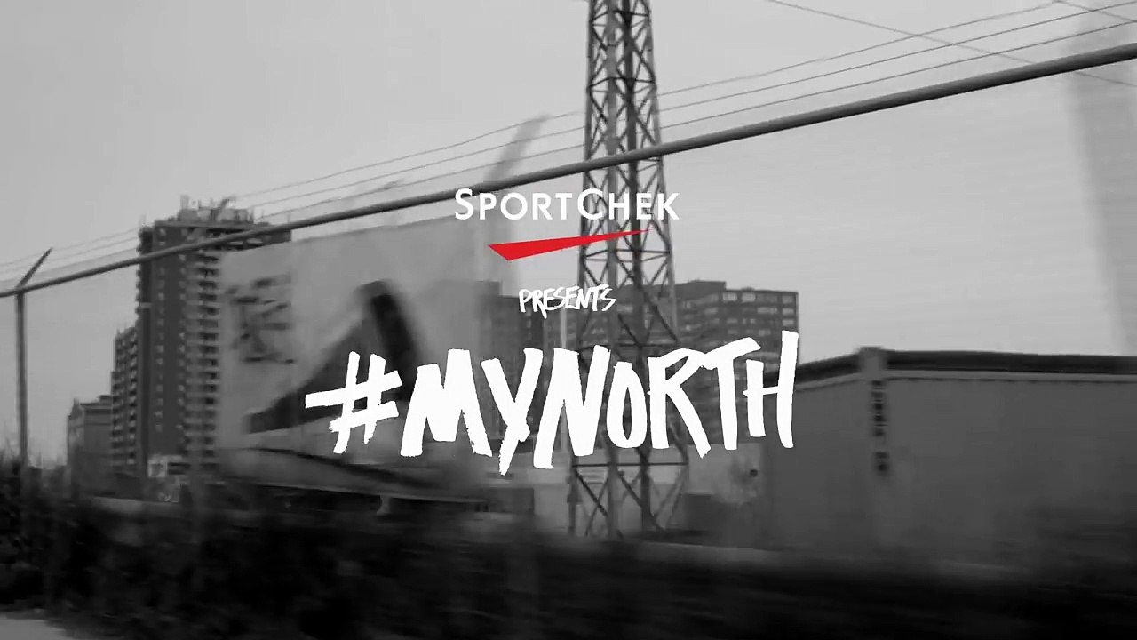 191.#MyNorth York –Sport Chek