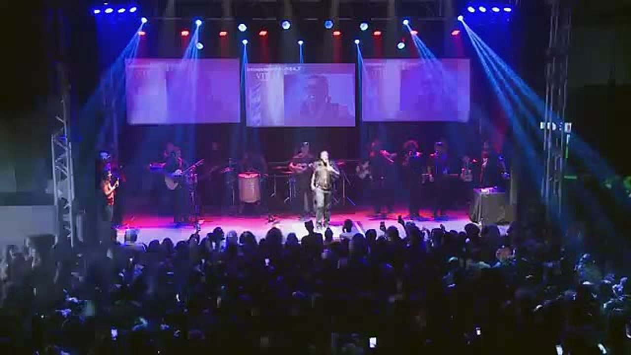 Xande De Pilares Ao Vivo SP 2017 SHOW COMPLETO