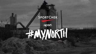 192.#MyNorth Vaughan - Sport Chek