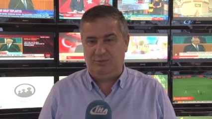 Bahri Çabuk: "Hocayı Bulmadan Takım Kurmak İstemiyoruz"