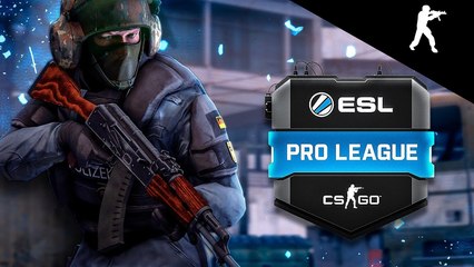 ESL Pro League Season 5 Finals - FragMovie #CSGO