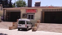 Gaziantep Cezaevinde Görevli Asker; Nöbet Kulübesinde Intihar Etti
