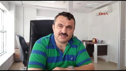 Muğla Akaryakıt Istasyonuna Dalan Kamyon Korkuttu