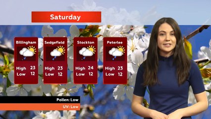 Teesside News 6:30pm - 26th May