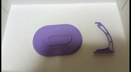 1/550 MAN-03 ブラウ・ブロ 機動戦士ガンダム ガンプラ作ってみた！その