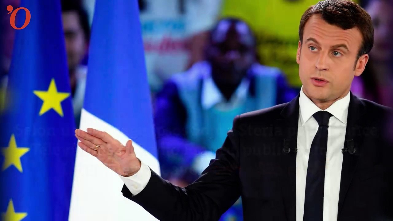 Sondage législatives: vers un raz-de-marée LREM, Les Républicains stables