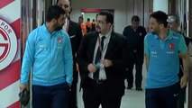 Arda Turan İçin Karar Verildi