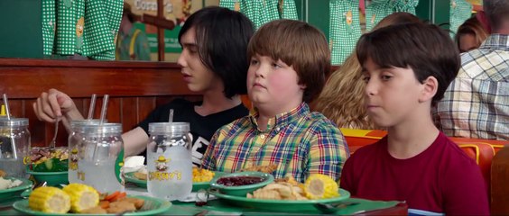 Diary of a Wimpy Kid: The Long Haul 2017 Full Movie