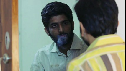 He Dies in the End - Teaser