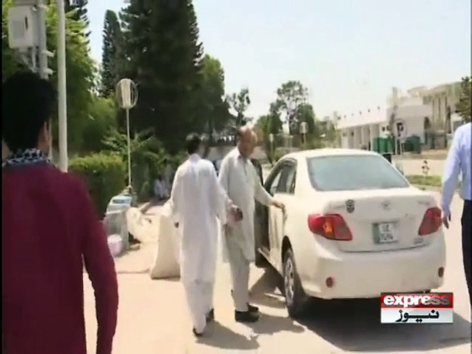 NEHAAL HASHMI