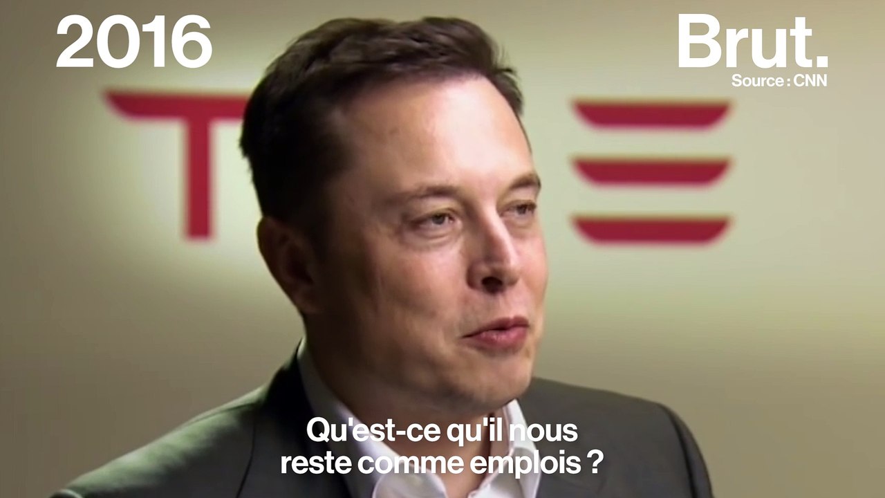 Les robots vont-ils piquer votre job ?