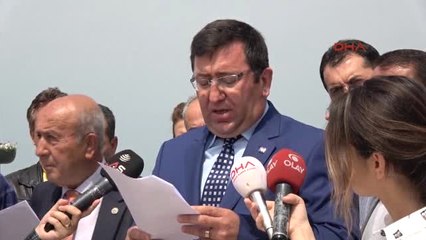 Bursa Doç. Dr. Erkan Yaslıoğlu Şehirleşme ve Otoyol Yapımı Nedeniyle 887 Bin 180 Zeytin Ağacı Yok...