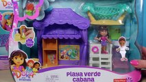 Dora la exploradora Dora la exploradora Dora la exploradora