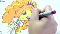 Et Livre coloration les couleurs éblouir par exemple Oeuf épisode petit mon poney jouet Mlp adagio surprise coll