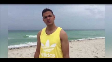 Hatem Ben Arfa : Sa nouvelle vidéo WTF met le feu aux réseaux sociaux (Vidéo)