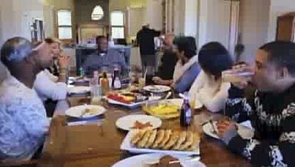 Tamar and Vince | Season 3: Ep. 8 | Gone Fishin | Finale