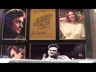 Miss California Teen Melanie Mitchelle and her FAVORITE FIGHT OF ALL TIME!