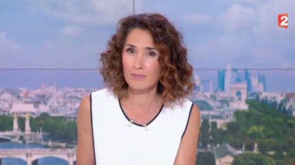 13h de France 2 : Une série de bugs techniques pour Marie-Sophie Lacarrau (vidéo)