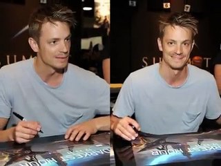 12.Alexander Skarsgard & Joel Kinnaman collection.