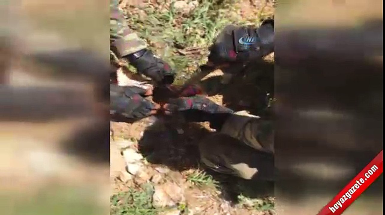 TSK’dan Hakkari ve Bitlis kırsalına hava harekatı