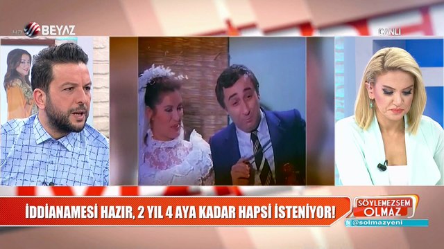 Müjdat Gezen-Burhan Kuzu davasında son dakika gelişmesi!