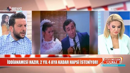 Müjdat Gezen-Burhan Kuzu davasında son dakika gelişmesi!