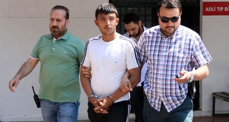 Av Tüfeğiyle Babasını Öldüren Genç, Annesini Suçladı