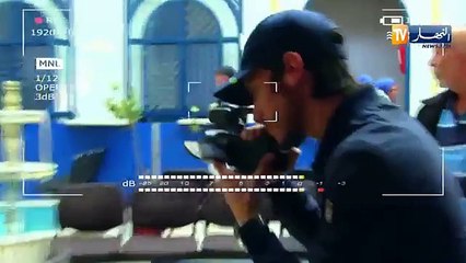 _كاميرا مخفية - ماشي مرتي  ( حلقة 06 )  -  الضحية تاع اليوم كسرلها التيليفون هههه ؟؟