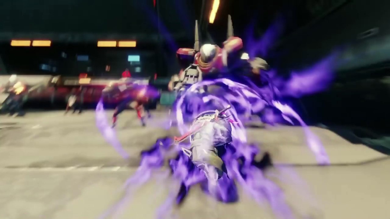 Desticringe 2 trailer