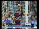 #غرفة_الأخبار | برشلونة يفوز على لاس بالماس وميسي يغيب نحو 8 أسابيع بعد اصابته