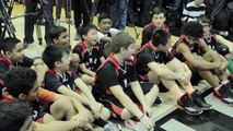 165.Sport Chek and Kyle Lowry surprise MUMBA ballers in GTA