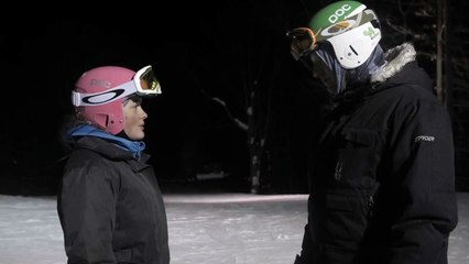 162.Sport Chek Employee Athlete - Emma van Groningen