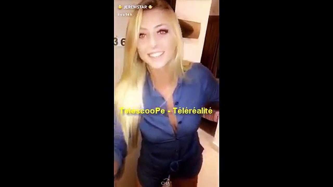 LVDCB3: Fanny et Nadege se CLASH à cause de JEREMSTAR | La Villa des Cœurs Brisés 3