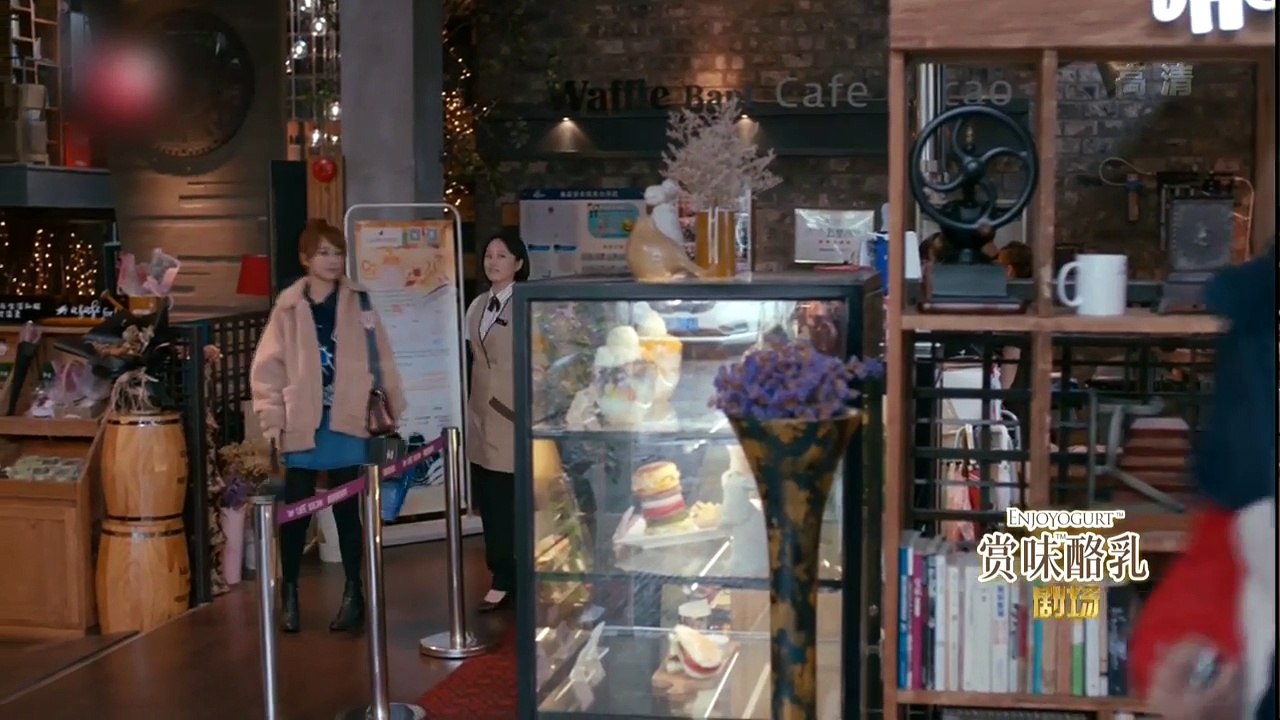 歡樂頌2 05 Ode to Joy II 05 欢乐颂2 05【TV版】