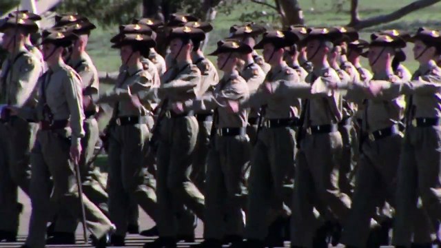 141.Lieutenant General Ret. David Morrison AO – Alumni Lifetime Achievement Award